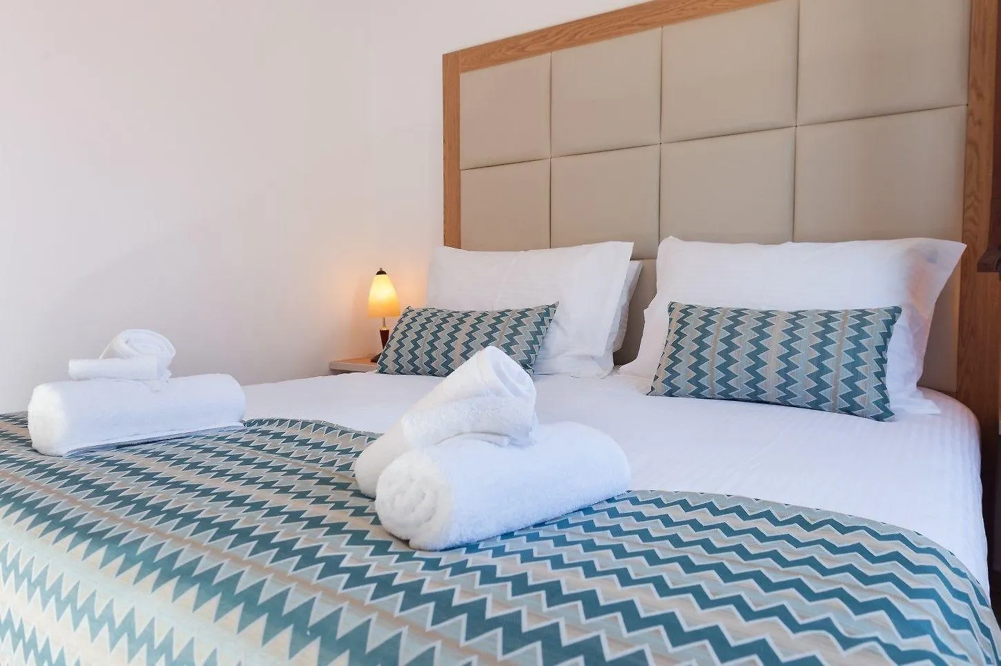 Palazzo Fortezza Studios Rethymno