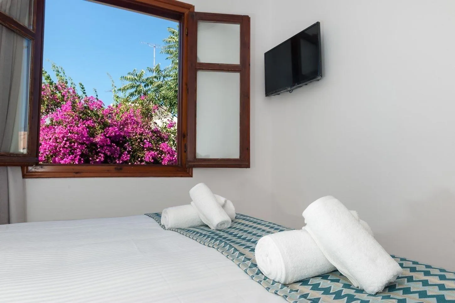 Palazzo Fortezza Studios Rethymno 0*,
