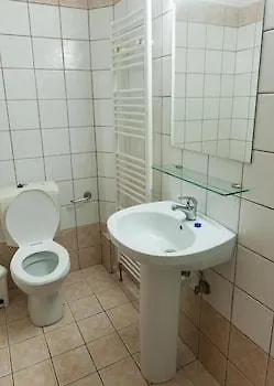 Palazzo Fortezza Studios Rethymno Apartmán