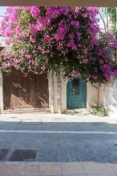 Palazzo Fortezza Studios Rethymno