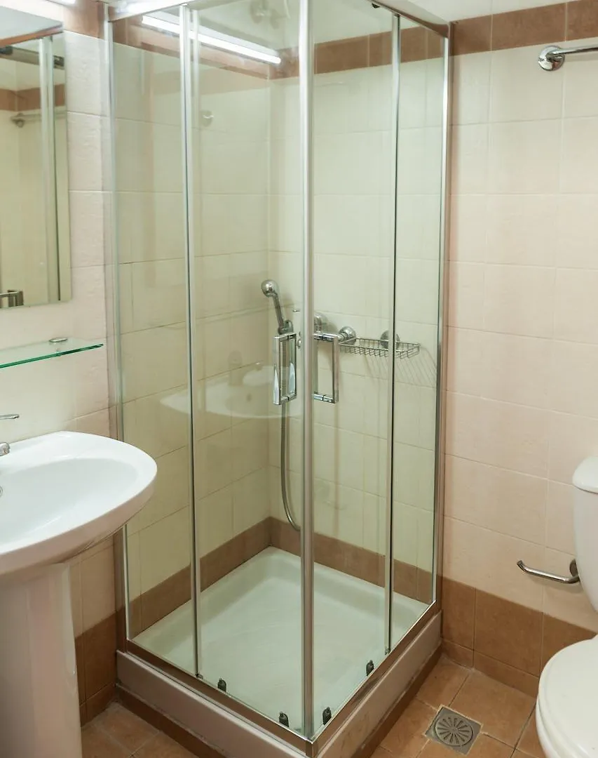 Palazzo Fortezza Studios Rethymno 0*,
