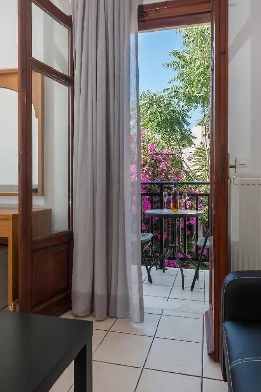 Apartmán Palazzo Fortezza Studios Rethymno